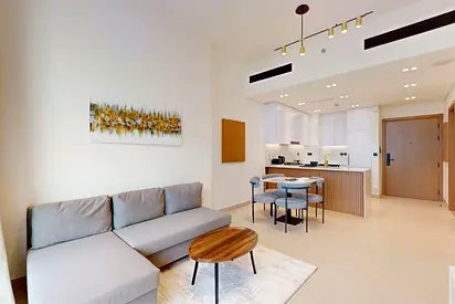 Fully Furnished | Vacant on Transfer | High ROI