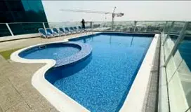 غرفه للايجار معسكر نهيان