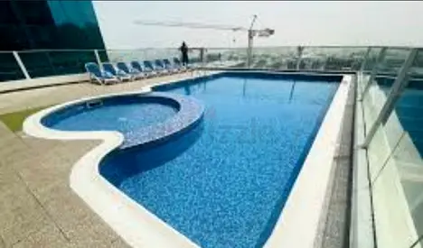 غرفه للايجار معسكر نهيان