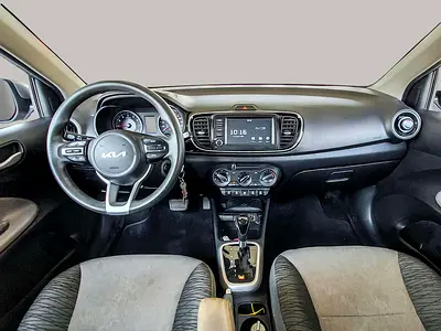 صورة 10 لـ 2025 KIA PEGAS
