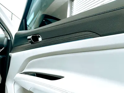 Ford Territory Titanium, миниатюра 18