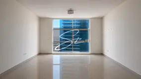 Spacious 1BHK | Prime Trade Center First Location | Luxury Urban Living