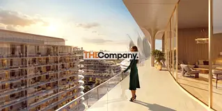 Balcony | High ROI | Luxury Island Living