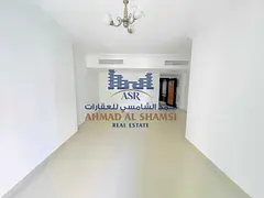 Luxurious 2 BR || Hall With Balcony || 1 Month Free || Gym and Pool Free|| Family Building || Ready