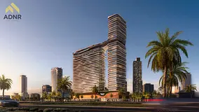 LUXURY 1 BR | PRIME LOCATION | HIGH QUALITY | NEGOTIABLE | HIGH ROI | FULLY FURNISHED | FLEXIBLE PAY