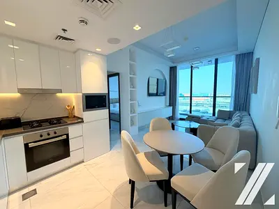 Fully Furnished | Elegant Layout | Prime Location
