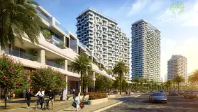 Own a Luxury 2BR | Attractive Payment Plan | Takaya Tower B