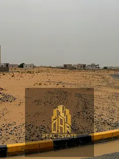 Residential Land for Sale in Al Belaida 3 – AED 367,000 | Installment Plan