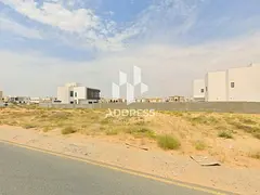 Lands for Sale in Al Hoshi, Sharjah | Freehold for Arab Nationals | 3-Year Installment Plan | Prime 