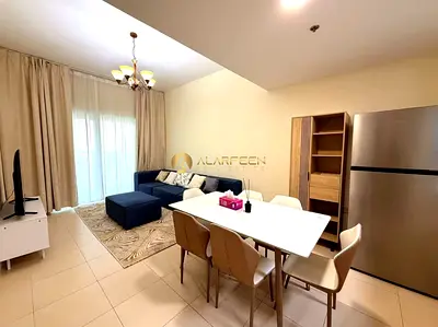 Elegant 1BHK | Modern Layout | Best Location