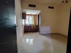 Hot offer So outstanding Studio apartment is available for family in AL Nabba sharjah