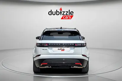 2024 LAND Rover RANGE ROVER VELAR 照片 7