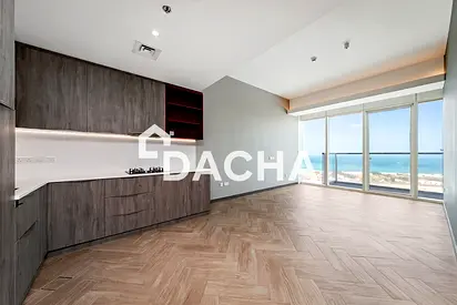 Full Sea View | All Bills Included | Palm Views