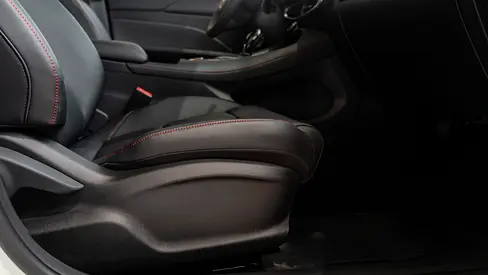MG MG5 Luxury, миниатюра 15