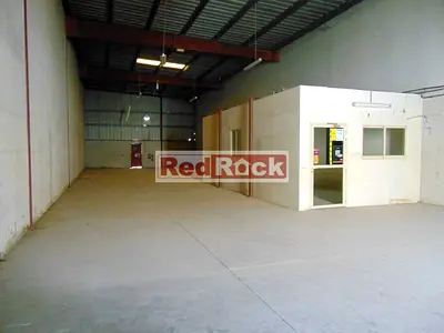 Prime Warehouse Investment Opportunity- Main Road Al Qusais