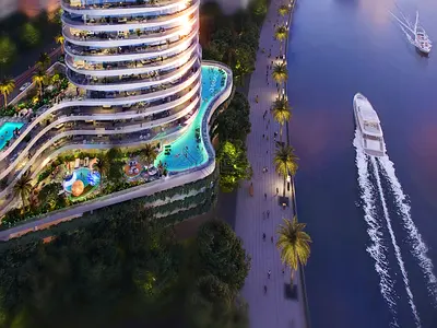 Iconic Burj Khalifa View | Prime Investor'sChoice