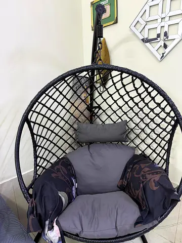 Swing Living Room - Pan Homes - Brand New