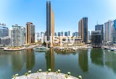 Marina View | Low Floor | Vacant