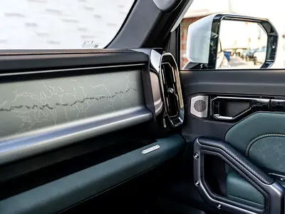Jetour T2 Luxury Plus, миниатюра 12