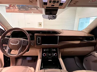 2024 GMC YUKON — миниатюра 7