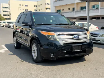2015 FORD EXPLORER 缩略图 4