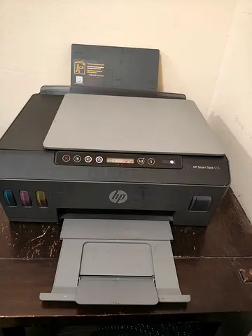 hp Printer