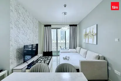 Boulevard And Burj View | Upgraded | Furnished