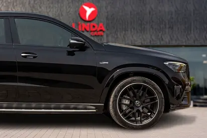 صورة مصغرة 8 لـ 2024 Mercedes-BENZ GLE