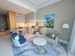 No bills,Burj Khalifa View | 1BR Duplex | Furnished 5 STAR Hotel Apartment