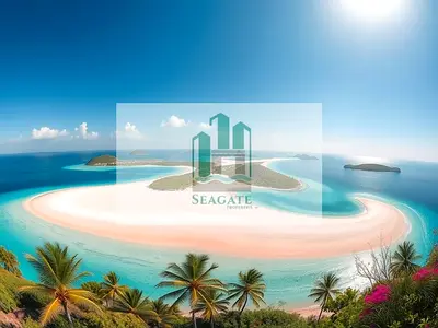 Residential Development Land for Sale – Marjan Beach, Ras Al Khaimah