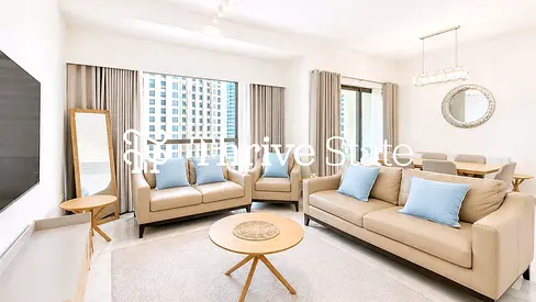 Fully Upgraded | 1-Month Free | Vacant July