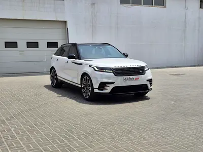 AED 3267/month | 2024 Land Rover Range Rover Velar Dynamic SE | GCC Specs | Ref#501857