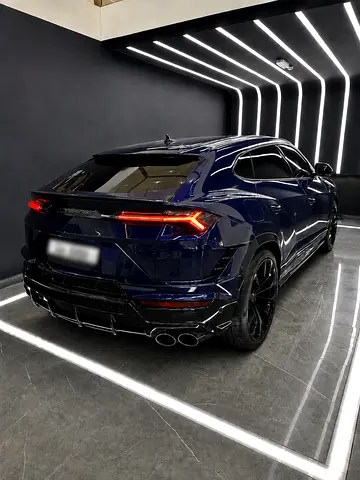 صورة مصغرة 5 لـ 2023 Lamborghini URUS