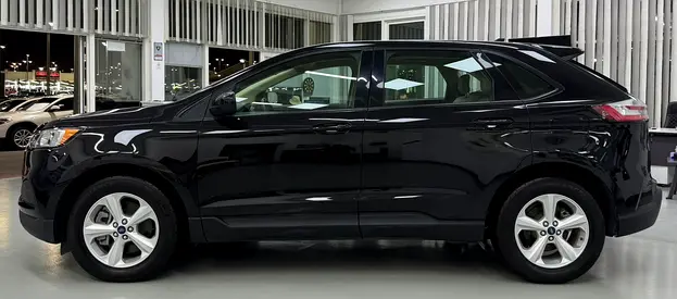 2022 FORD EDGE — миниатюра 6