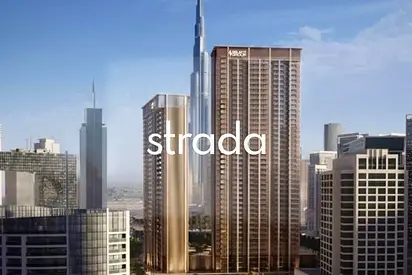 Corner Unit | Burj Khalifa View | Best Layout