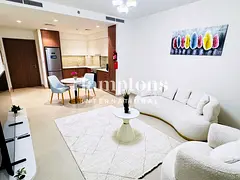 Yatch Marina | Brand New | Furnished | Mid Floor