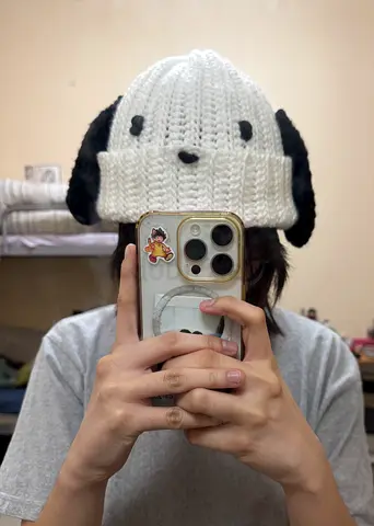 Pochacco Beanie