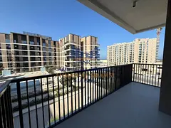 Brand New 2BHK For Rent In A Beachfront Community Ready For Occupancy