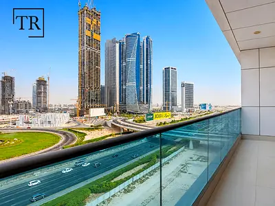Well Planned | Premium Finishes |Canal View| 4Chqs
