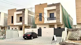 3-Bedroom Villa for Sale – Al Helio 2, Ajman AED | Prime Location | Freehold | Bank Financing Avai