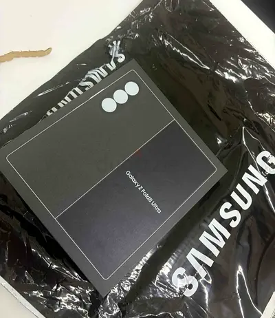 Samsung Galaxy ZFOLD 8 Ultra 12gb256gb 5g