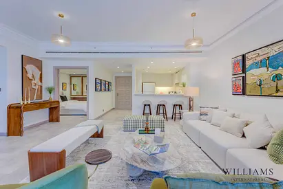 Extra Bedroom | Luxurious Upgrades | Marina View