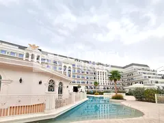 Italian-Inspired | Boulevard View | Multiple Unit