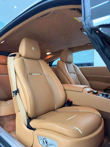 صورة مصغرة 12 لـ 2017 ROLLS-ROYCE WRAITH