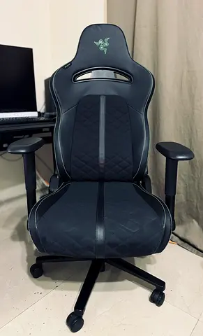 Razer Inki x Office/Gaming desk chair