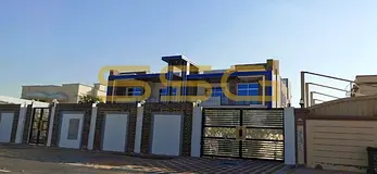 Luxury Independent 9BR Villa | 2 Majlis | Main Rd