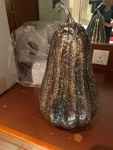 Marina homes lovely decorative nugget
