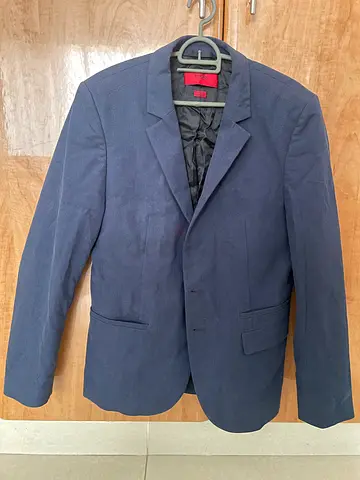 Hugo Boss Jacket - Original