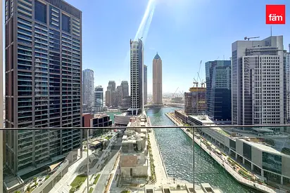 Top Notch Facilities | Full Canal View | September