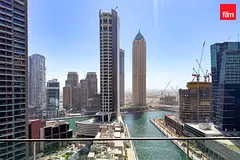 Full Canal View | Top Notch Facilities | September